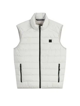 MARC O'POLO | Chaleco acolchado | beige